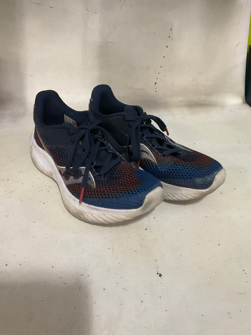Vist Large View of Product Image Which is Used Saucony Running/X-Train Shoes M