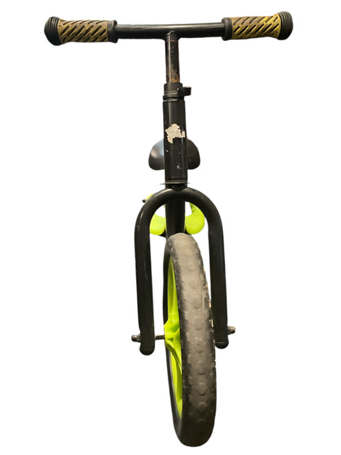 Vist Large View of Product Image Which is Used GOMO BALANCE BIKE Balance Bike Boys None 12"