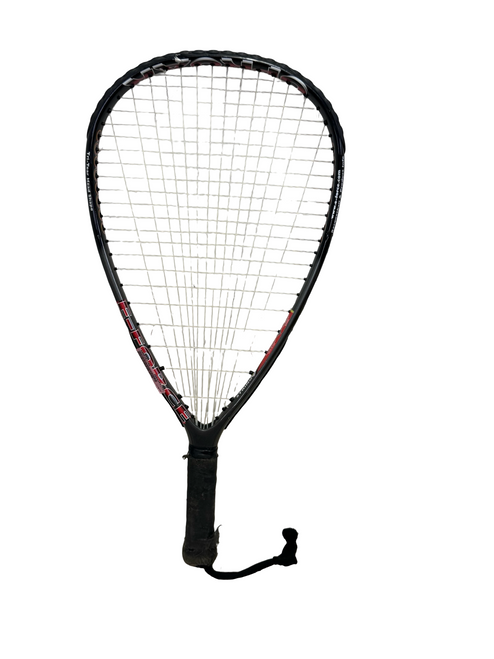 Vist Large View of Product Image Which is Used E-force UPROAR Adult Racquetball Racquet
