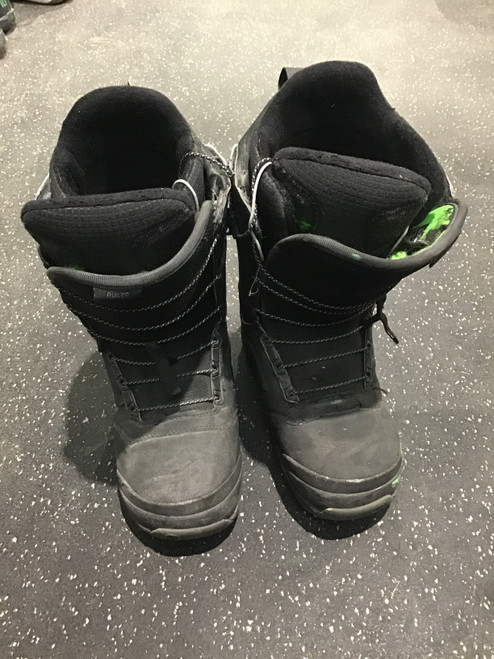 Vist Large View of Product Image Which is Burton Snowboarding Boys' Snowboard Boots