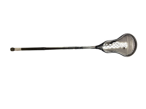 Vist Large View of Product Image Which is Used Warrior EVO Men Atk/Mid Complete Stick Black