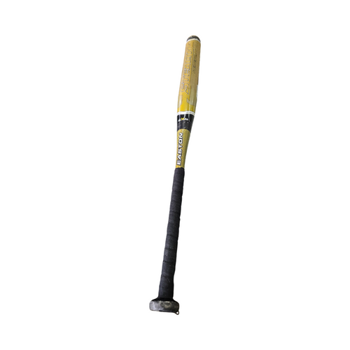 Vist Large View of Product Image Which is Used Easton STEALTH REVEAL SP BAT BB/SB Slowpitch Bat 34"
