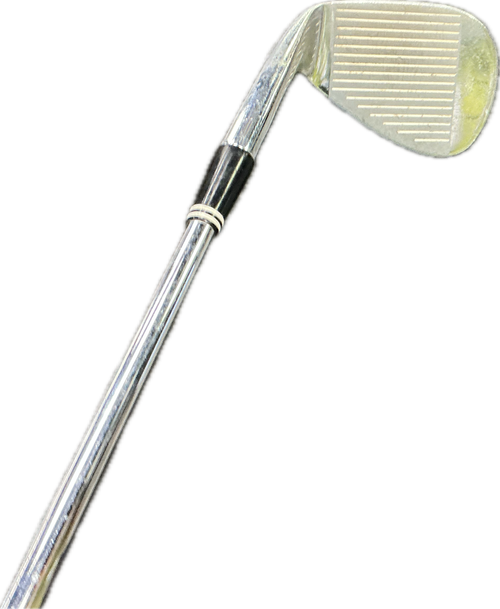 Vist Large View of Product Image Which is Used Cleveland REG 588 Golf Wedge Mens RH Pitching Wedge