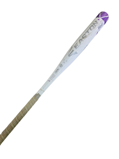 Vist Large View of Product Image Which is Used Easton AMETHYST FASTPITCH BAT BB/SB Fastpitch Bat 29"