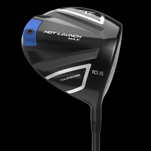 Vist Large View of Product Image Which is New HOT LAUNCH MAX MRH 12DEG R flex