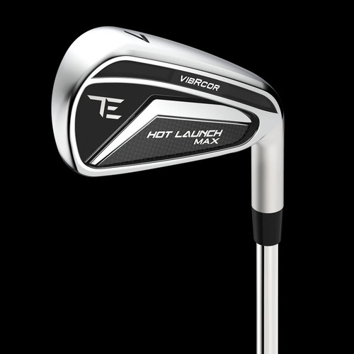 Vist Large View of Product Image Which is New HOT LAUNCH MAX 4-P KBS STEEL R FLEX