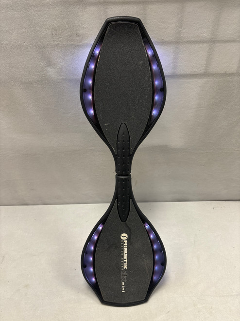 Vist Large View of Product Image Which is Used Ripstick RIPSTIK DLX MINI Other Skateboard