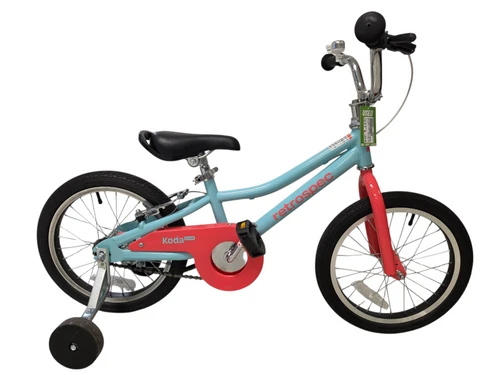 Vist Large View of Product Image Which is Used Retrospec KODA PLUS Girls 16"