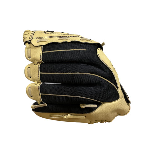 Vist Large View of Product Image Which is Used Adidas TS 1150NBB BB/SB Glove RH Throw Brown 11 1/2"