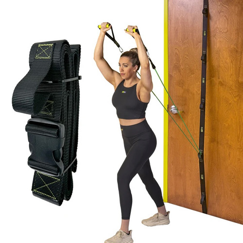 Vist Large View of Product Image Which is New MULTI ANCHOR DOOR STRAP
