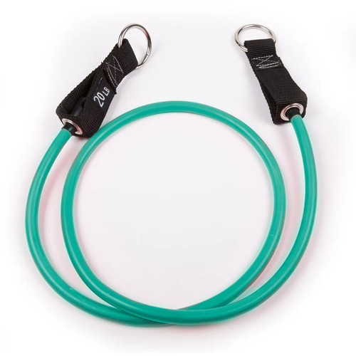 Vist Large View of Product Image Which is New POWER TUBE 20LB GO FIT