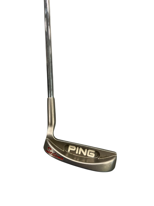 Vist Large View of Product Image Which is Used Ping SEDONA Mens Putter RH