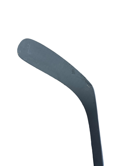 Vist Large View of Product Image Which is Used BLACK WOOD STICK Inter Wood Left Grip