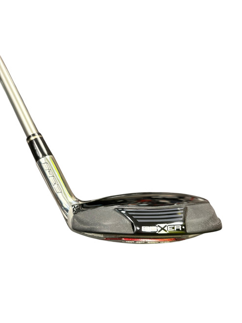 Vist Large View of Product Image Which is Used Adams Golf IDEA HYBRID A305 Mens Hybrid Club RH 3 Hybrid
