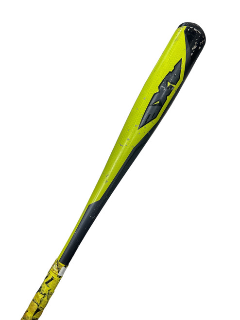 Vist Large View of Product Image Which is Used AXE ORIGIN BB/SB USA 2 5/8 Bat 31"