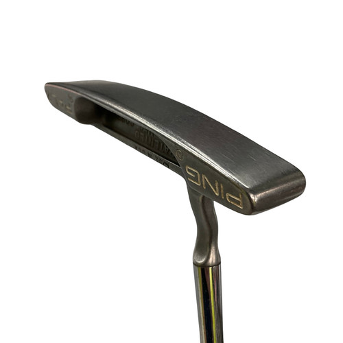 Vist Large View of Product Image Which is Used Ping PAL 2 Mens Putter RH 36"