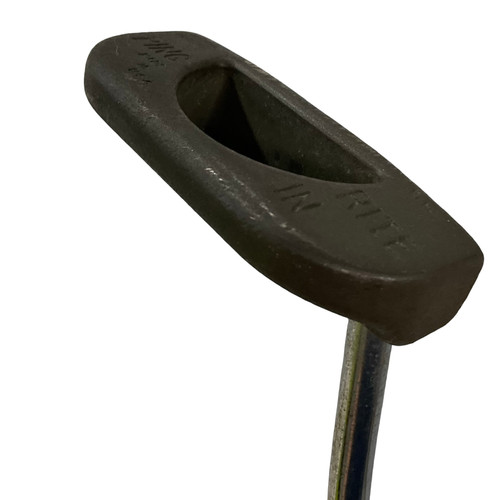 Vist Large View of Product Image Which is Used Ping RITE IN Mens Putter RH 35"