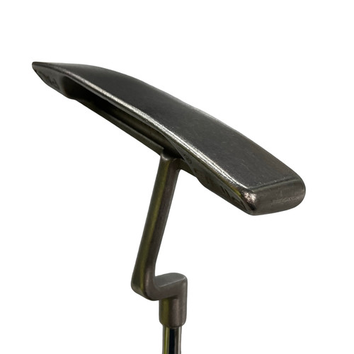 Vist Large View of Product Image Which is Used Ping PAL 5 Mens Putter RH 35"