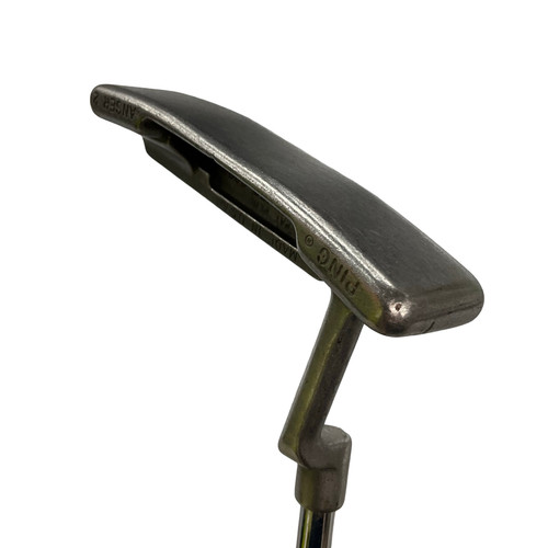 Vist Large View of Product Image Which is Used Ping ANSER 2 Mens Putter RH 35"