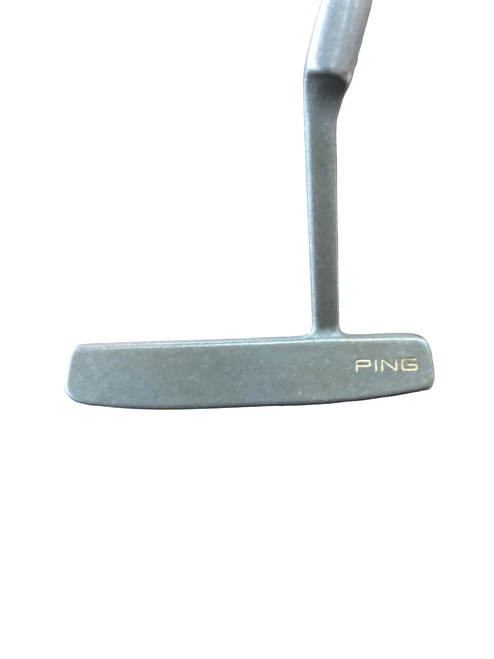 Vist Large View of Product Image Which is Used Ping ANSER 5KS Mens Putter RH