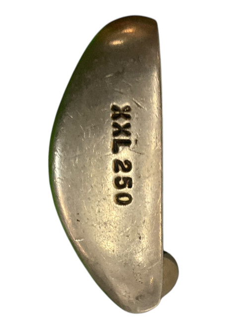 Vist Large View of Product Image Which is Used XXL250 Mens Putter RH
