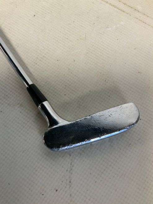 Vist Large View of Product Image Which is Used TWO WAY SUPER STROKE Mens Putter RH