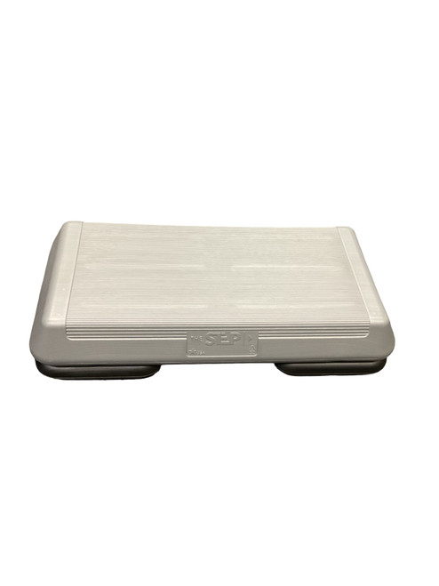 Vist Large View of Product Image Which is Used, The Step, Bench