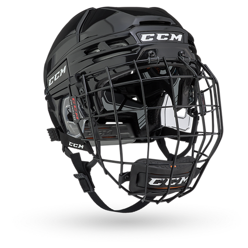 Vist Large View of Product Image Which is Ice Hockey Ice Hockey / Helmets