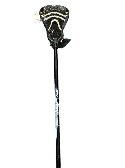 Vist Large View of Product Image Which is Used STX 7505 Wmn Atk/Mid Complete Stick Grey