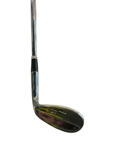 Vist Large View of Product Image Which is Used Cleveland TOUR ACTION 900 Golf Wedge Mens RH 50 Degree
