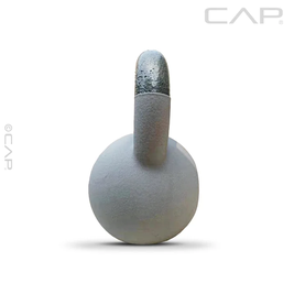 Vist Large View of Product Image Which is New 35 lb Neoprene Kettlebell