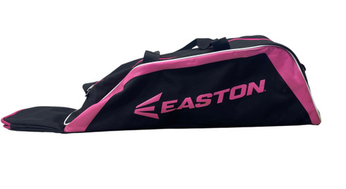 Vist Large View of Product Image Which is Used Easton CARRY BAG BB/SB Player Carry Bag Pink