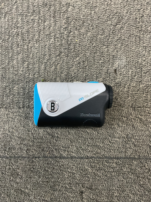 Vist Large View of Product Image Which is Used Bushnell A1-SLOPE Field Equipment