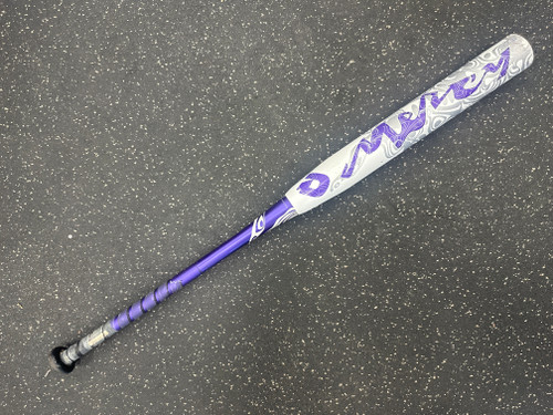 Vist Large View of Product Image Which is Used Demarini MERCY MSP-14 Slowpitch Bat 34/25 