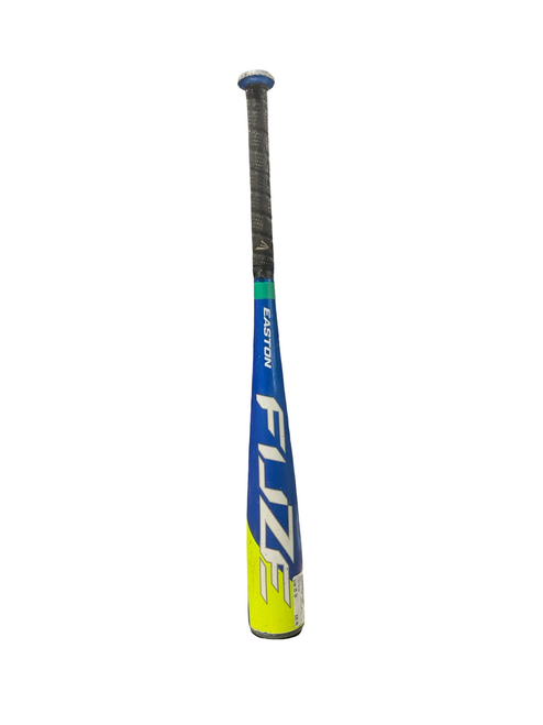 Vist Large View of Product Image Which is Used Easton FUZE TBALL BAT BB/SB T-Ball Bat 25"