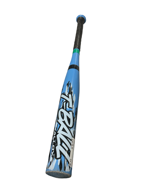 Vist Large View of Product Image Which is Used Rawlings TBALL BAT BB/SB T-Ball Bat 24"