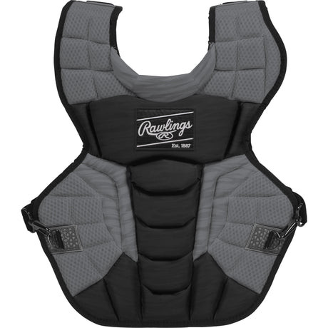Vist Large View of Product Image Which is New 9U CHEST PROTECTOR