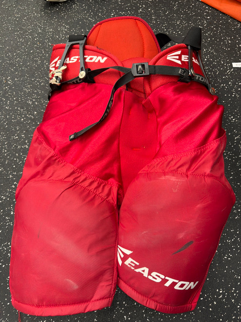 Vist Large View of Product Image Which is Used Easton SYNERGY 20 Senior Pant Red XS