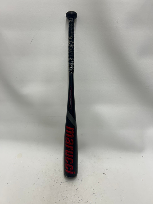 Vist Large View of Product Image Which is Used Marucci CAT 9 BB/SB USSSA 2 3/4 Bat 29"