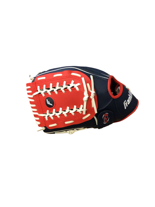 Vist Large View of Product Image Which is New 12" FIELDMASTER USA LHT