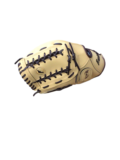 Vist Large View of Product Image Which is New 12" FIELDMASTER GLOVE LHT