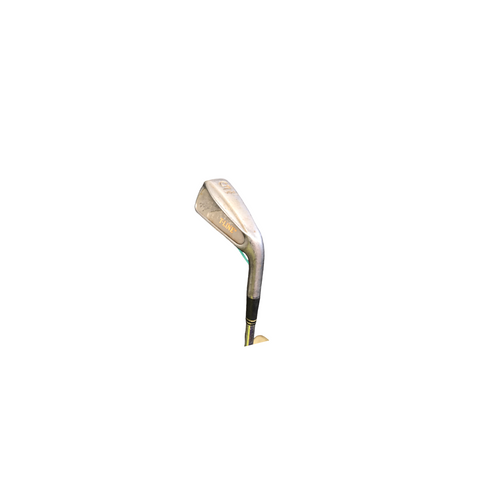 Vist Large View of Product Image Which is Used Tartan DESIGNERS MODEL Mens Individual Iron RH 5 Iron