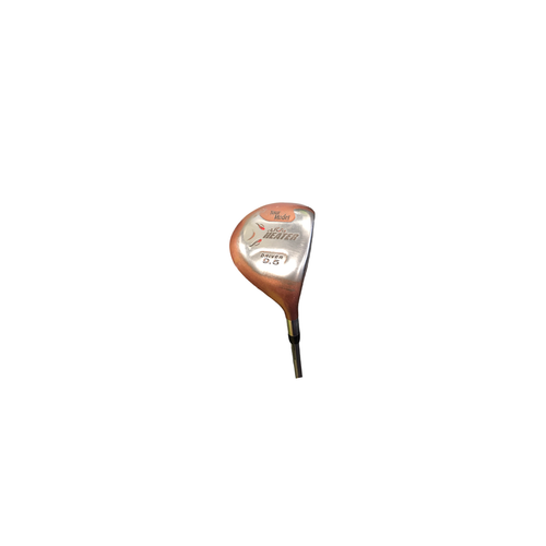 Vist Large View of Product Image Which is Used Tour Model HEATER 9.5 Mens Driver RH 9.5 Degree