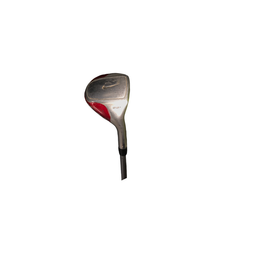 Vist Large View of Product Image Which is Used Nike 5 HYBRID Mens Driver RH HT