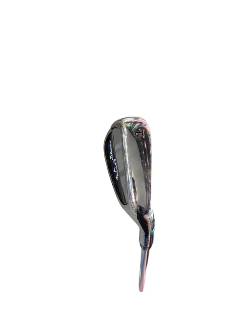Vist Large View of Product Image Which is Used Callaway PARADYM Golf Wedge Mens RH Pitching Wedge