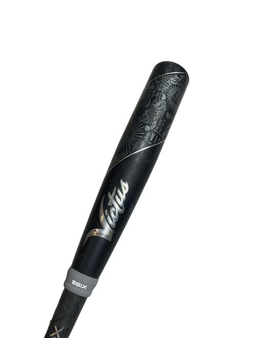 Vist Large View of Product Image Which is Used Victus NOX BB/SB USSSA 2 5/8 Bat 31"