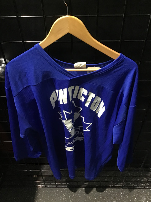 Hockey Hockey Tops