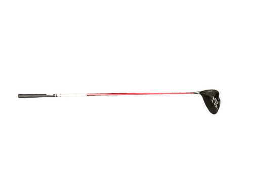 Vist Large View of Product Image Which is Used Taylormade R9 SUPERTRI Mens Driver RH 10.5 Degree
