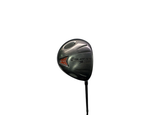 Vist Large View of Product Image Which is Used Orlimar HTI 440 Mens Driver RH 10.5 Degree