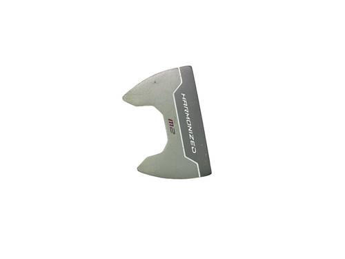 Vist Large View of Product Image Which is Used Wilson HARMONIZED M2 Mens Putter RH
